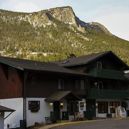Fawn Valley Inn Studios By Rocky Mountain Resorts เอสเทสพาร์ค ภายนอก รูปภาพ